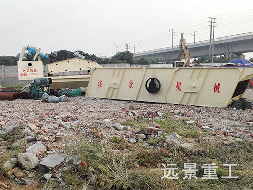深圳砂场