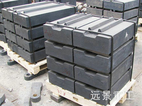 反击破板锤