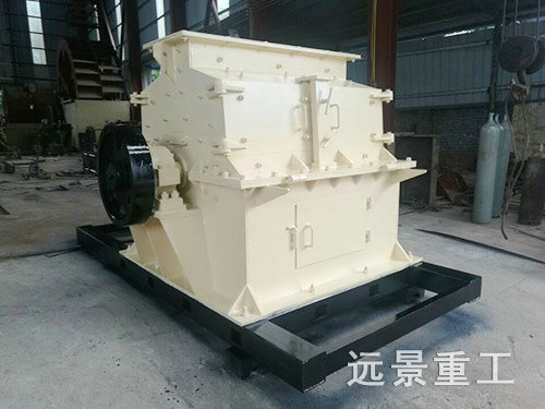 高效锤式制砂机3