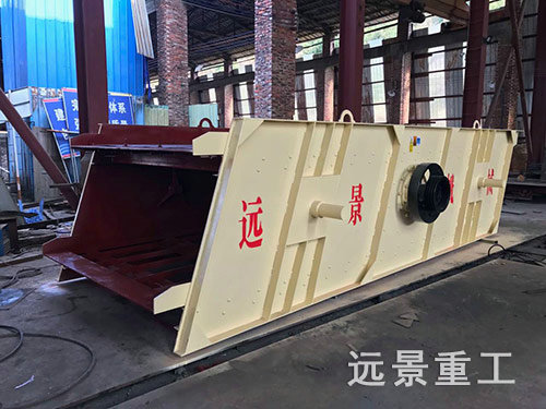 振动筛2