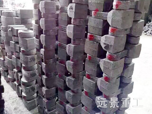 合金柄锤