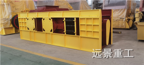 湖南远景重工制造有限公司_远景重工|郴州破碎机|郴州远景重工|嘉禾塘村企业