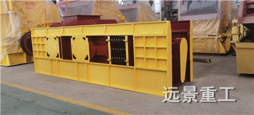 湖南远景重工制造有限公司_远景重工|郴州破碎机|郴州远景重工|嘉禾塘村企业