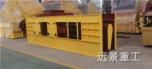 湖南远景重工制造有限公司_远景重工|郴州破碎机|郴州远景重工|嘉禾塘村企业