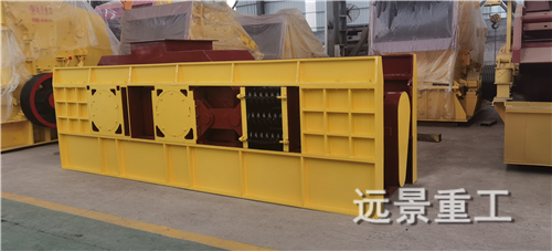 湖南远景重工制造有限公司_远景重工|郴州破碎机|郴州远景重工|嘉禾塘村企业