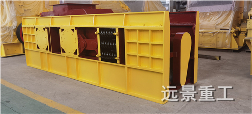 湖南远景重工制造有限公司_远景重工|郴州破碎机|郴州远景重工|嘉禾塘村企业