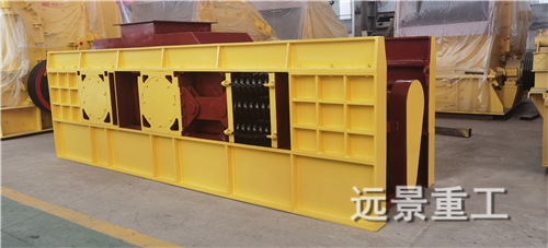 湖南远景重工制造有限公司_远景重工|郴州破碎机|郴州远景重工|嘉禾塘村企业