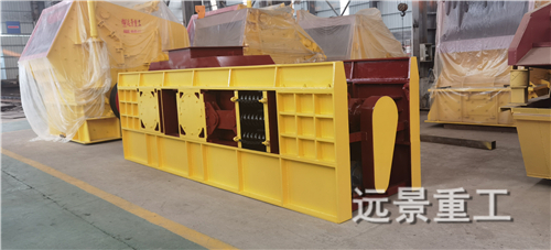 湖南远景重工制造有限公司_远景重工|郴州破碎机|郴州远景重工|嘉禾塘村企业