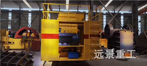 湖南远景重工制造有限公司_远景重工|郴州破碎机|郴州远景重工|嘉禾塘村企业