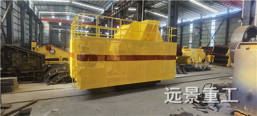 湖南远景重工制造有限公司_远景重工|郴州破碎机|郴州远景重工|嘉禾塘村企业