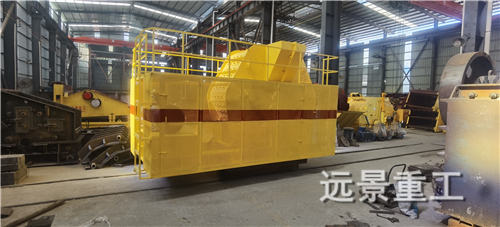 湖南远景重工制造有限公司_远景重工|郴州破碎机|郴州远景重工|嘉禾塘村企业