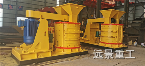 湖南远景重工制造有限公司_远景重工|郴州破碎机|郴州远景重工|嘉禾塘村企业